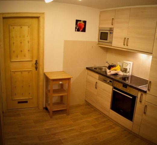 Appartement Stoecklbauer Бриксен-им-Тале Экстерьер фото
